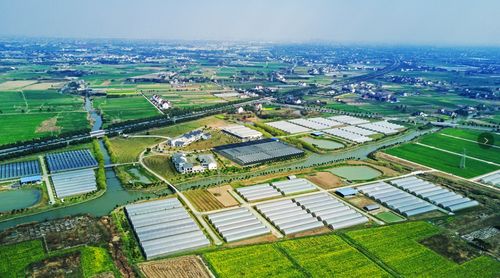 十年耕耘，有機新生 地產商轉型，用豆漿澆灌出健康瓜果與花卉